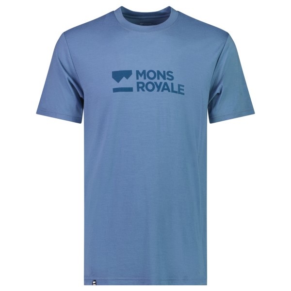 Mons Royale - Icon - T-Shirt
