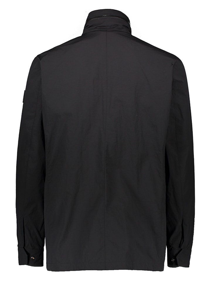 DEKKER Übergangsjacke in Schwarz günstig kaufen