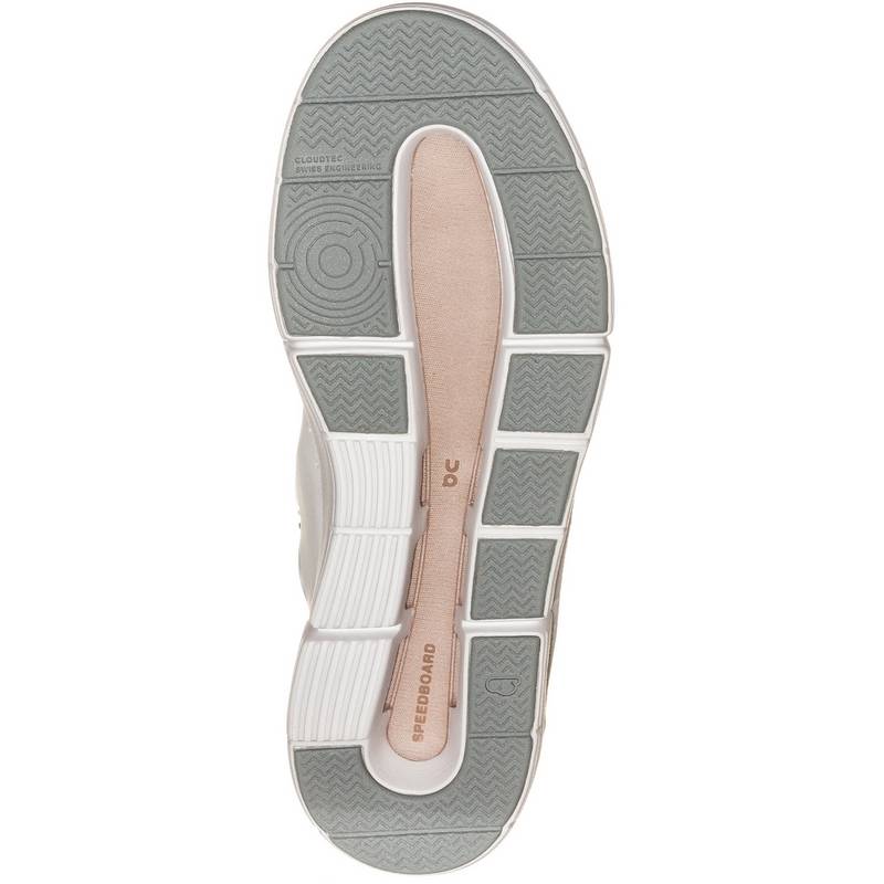 On The Roger Advantage Sneaker Damen