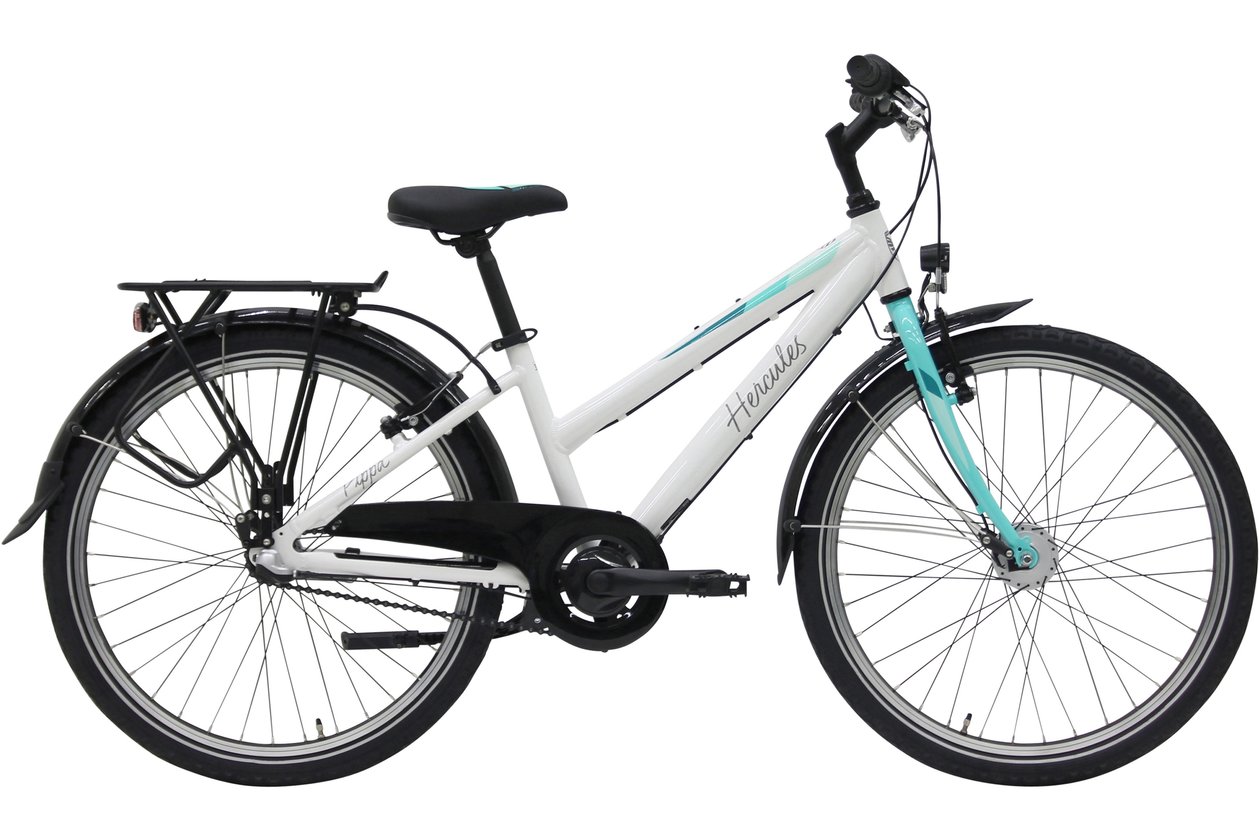 Hercules Pippa R7 - 2023 - 26 Zoll - Damen Sport
