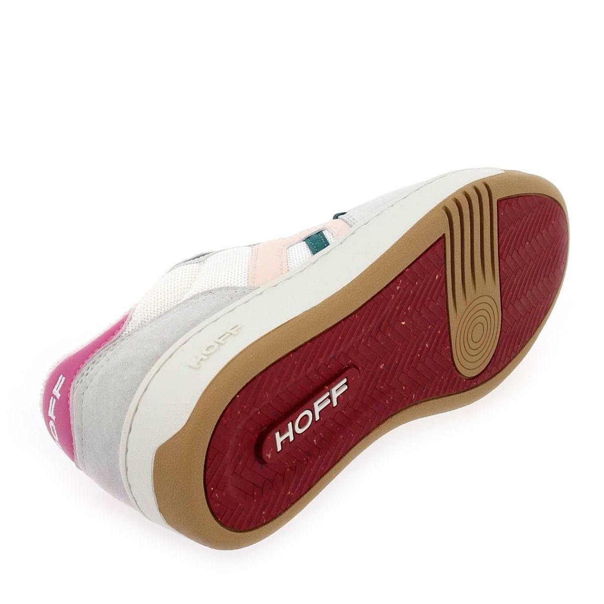 Hoff  PIGALE - Blanc Rose