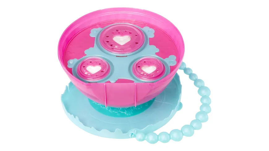 L.O.L. Surprise Bubble Surprise Deluxe