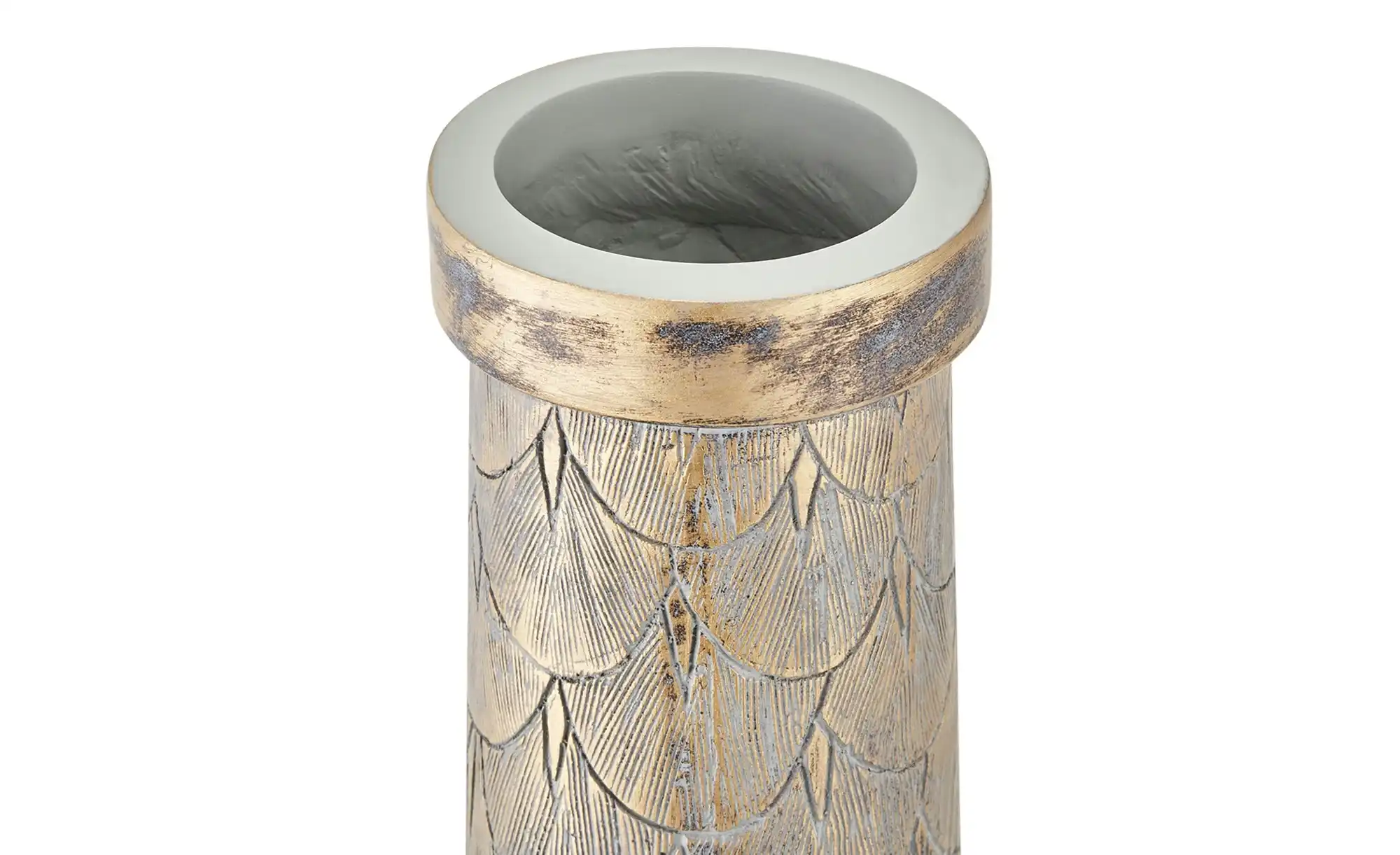 Deko-Vase