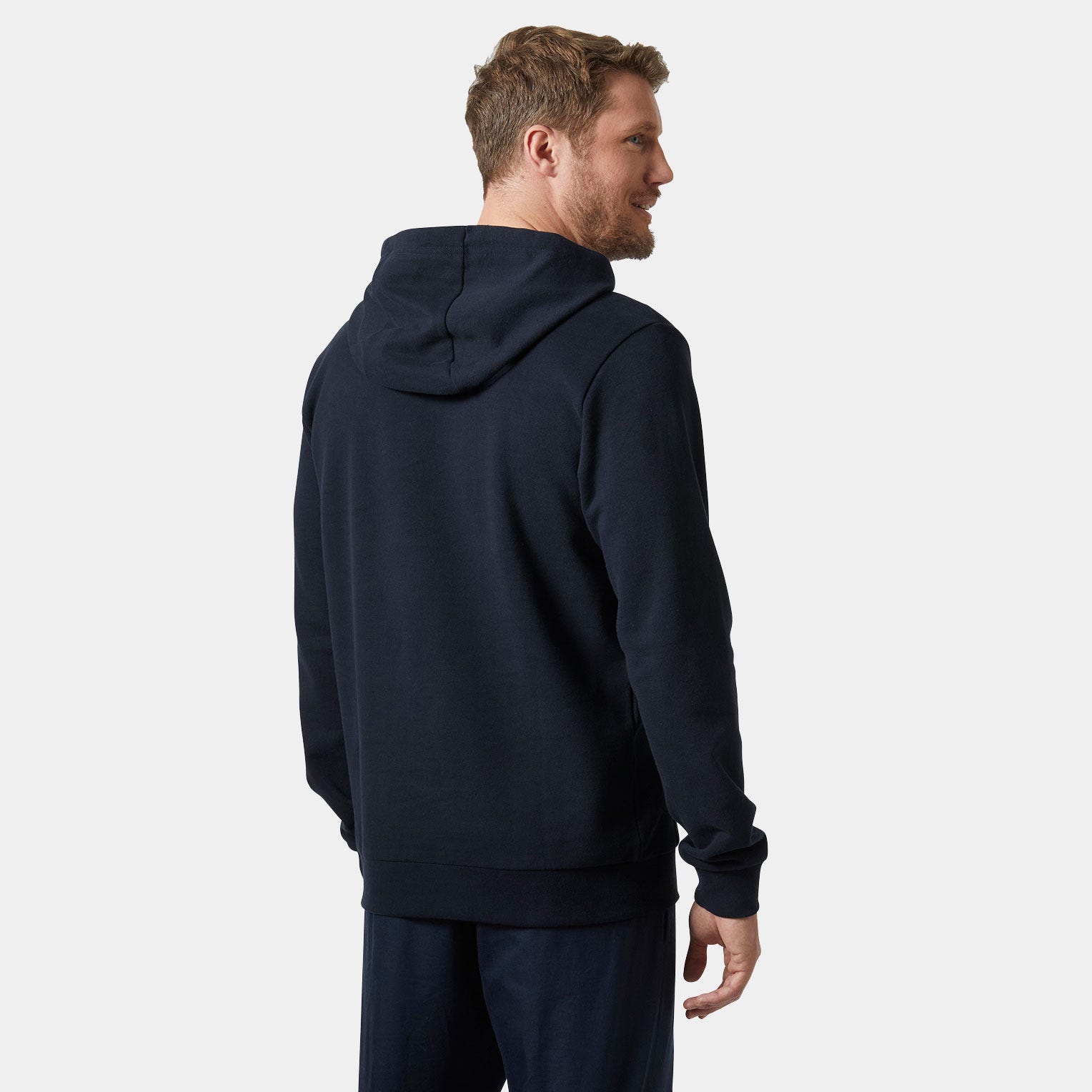 Men’s Salt Cotton Hoodie