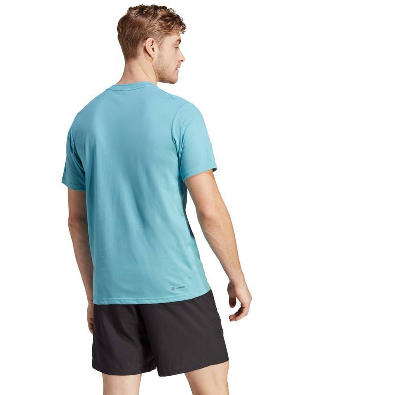 adidas TRAIN ESSENTIALS FEELREADY Funktionsshirt Herren