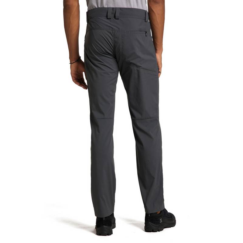 Haglfs Lite Standard Pant Trekkinghose Herren