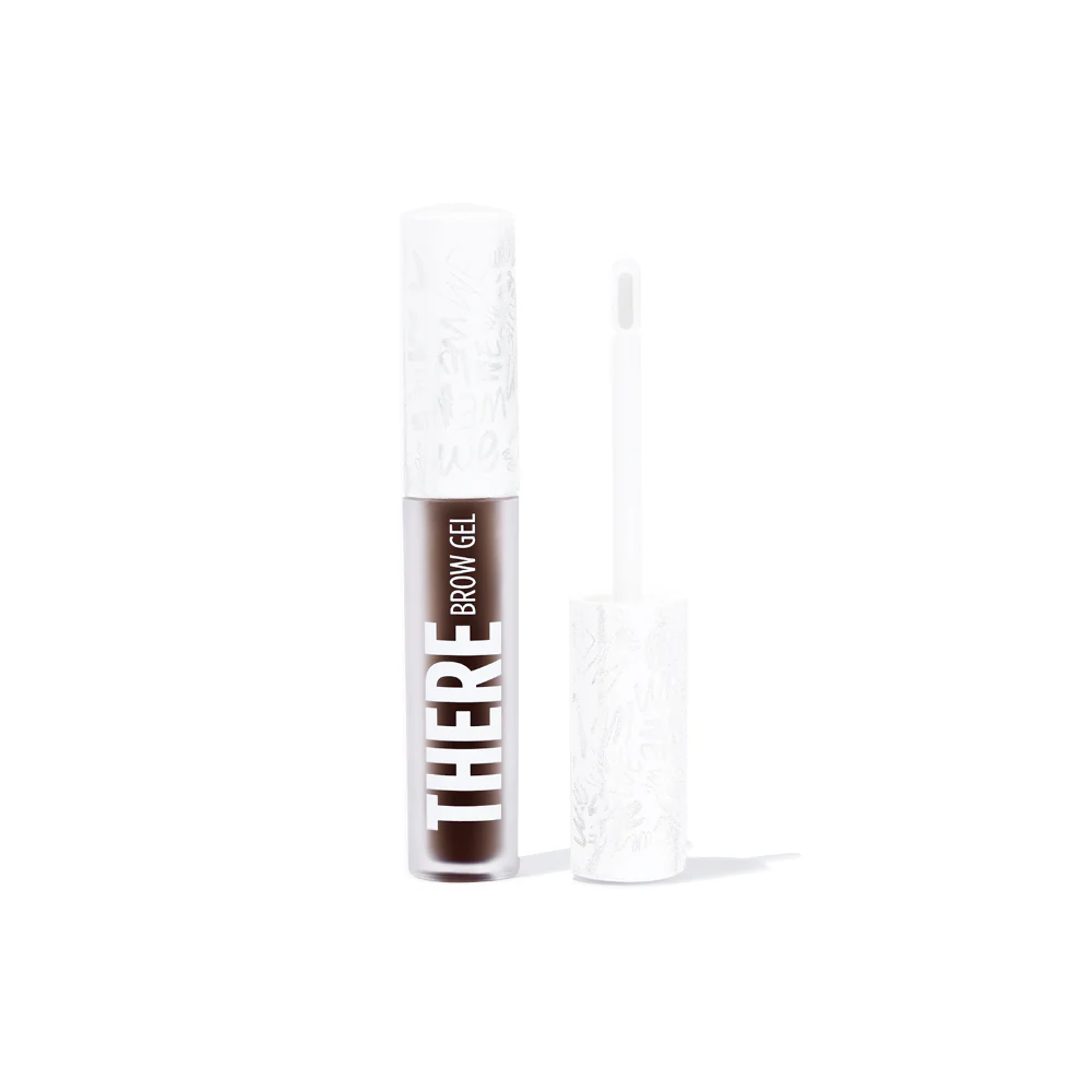 THERE Brow Gel - Gel za obrve i maskara