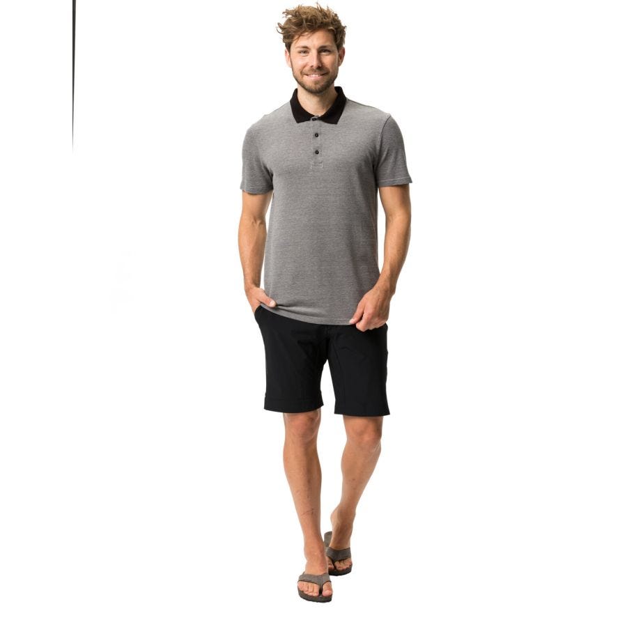 Redmont Poloshirt Herren