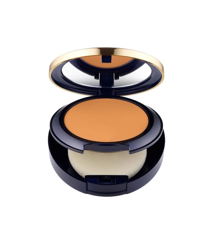 Estée Lauder-DOUBLE WEAR -Poudre Mat Teint Longue Tenue SPF 10