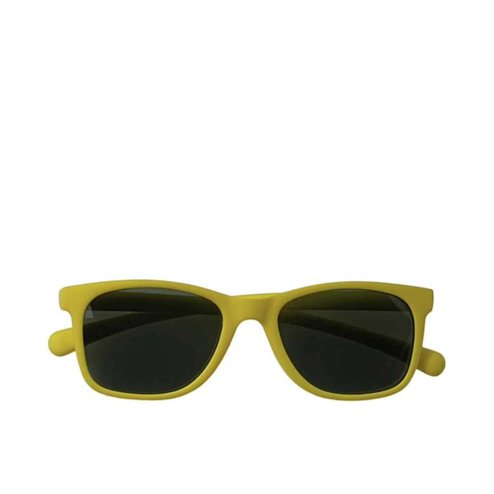 Sunflower Junior 3 - 5 Gelbe Sonnenbrille Mustela