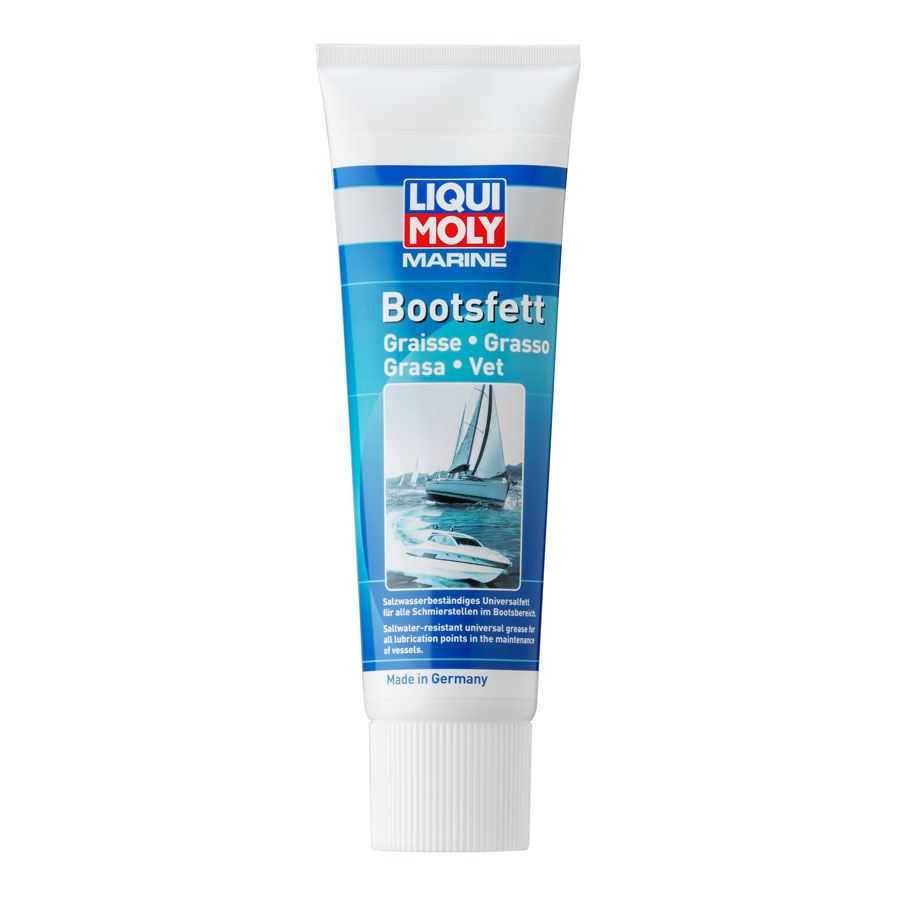 Liqui Moly Marine Bootsfett, 250 g - ATU