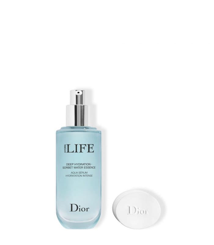 DIOR HYDRA LIFE- Aqua Sérum Hydratation Intense