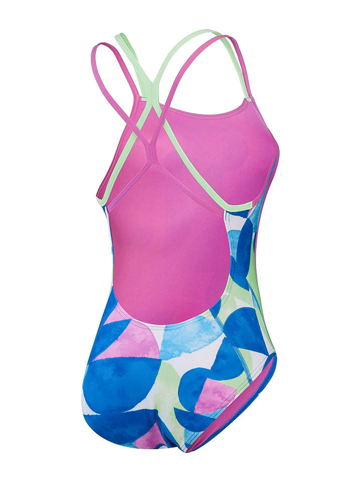 Speedo Badeanzug 