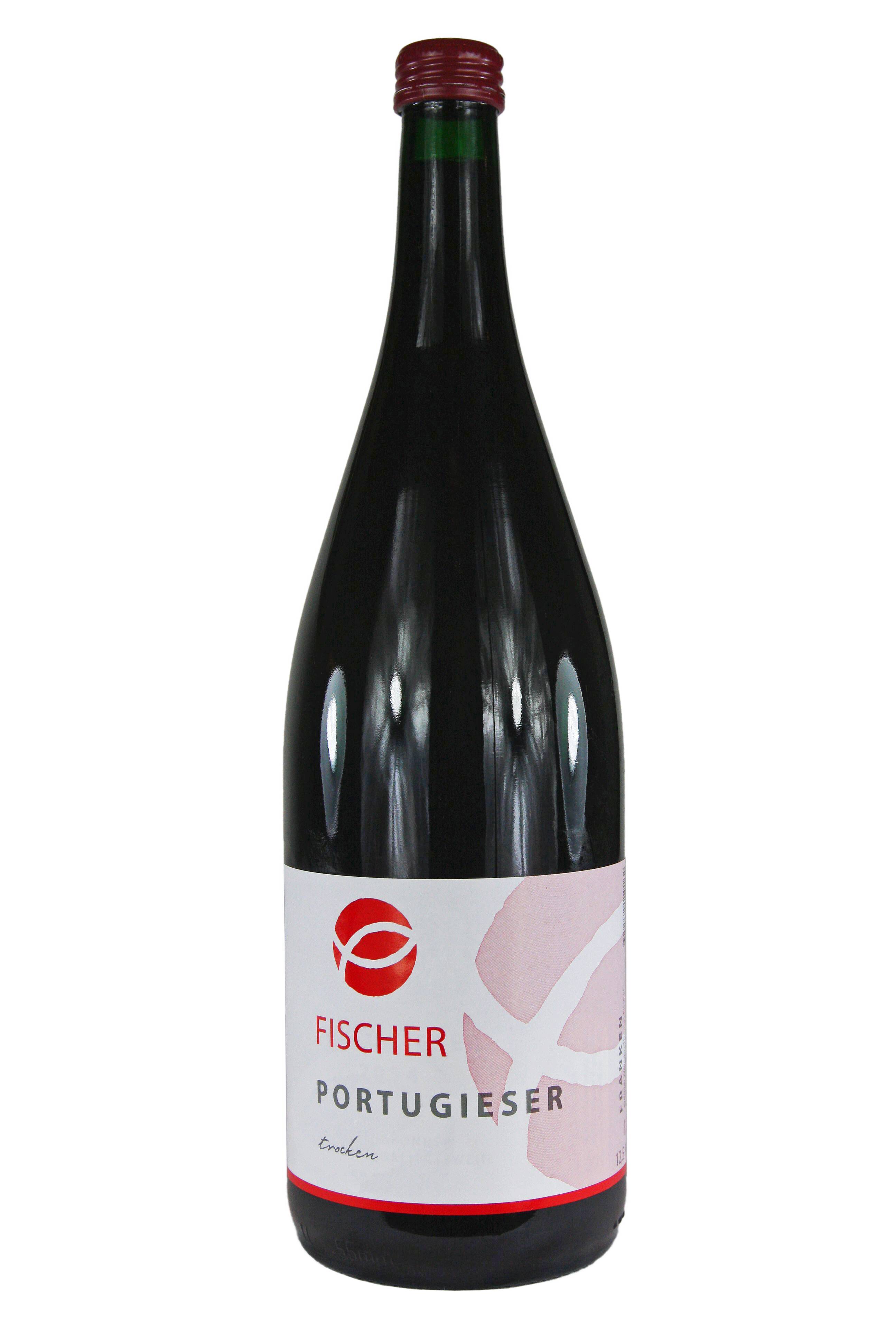 Weingut Fischer (Franken) Portugieser trocken 2021