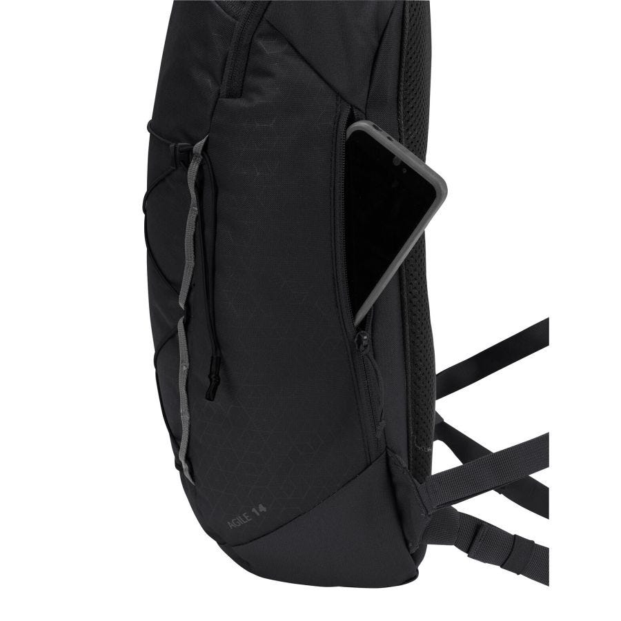Agile 14 Wanderrucksack