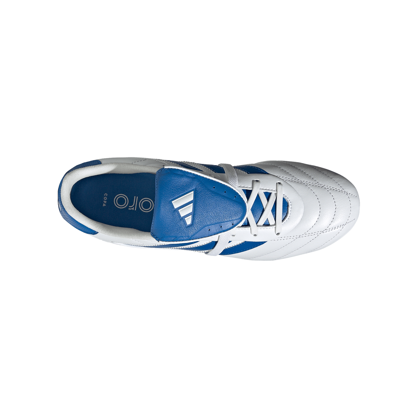 adidas COPA Gloro II FG Weiss