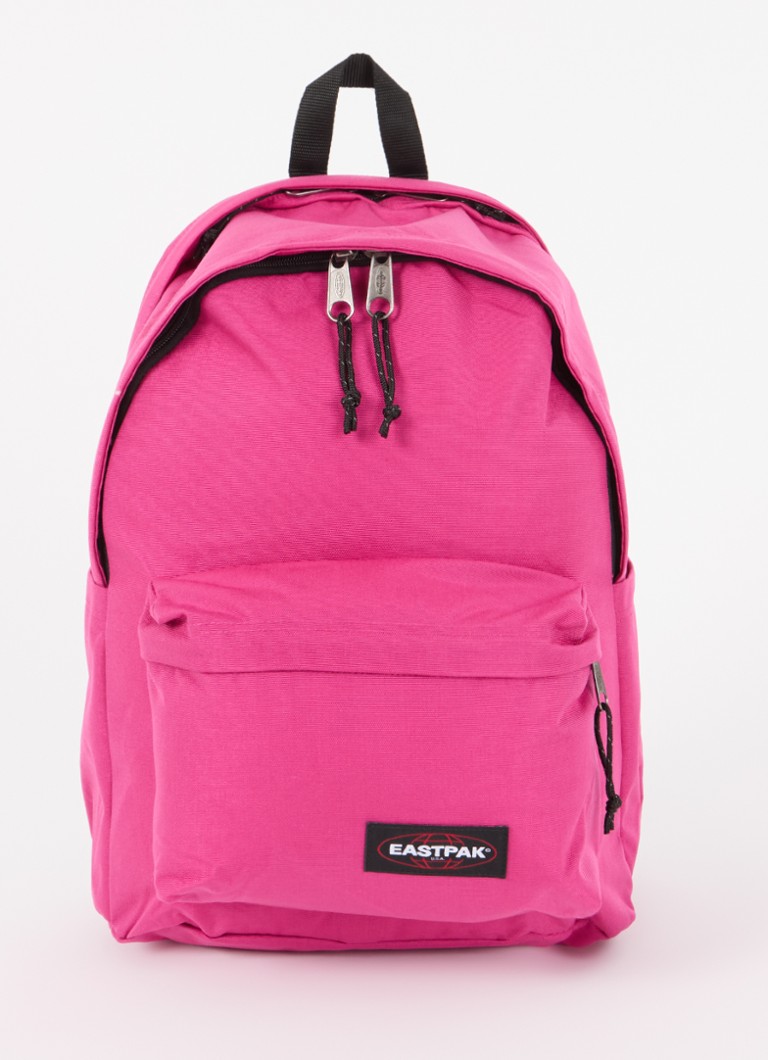 Mochila Eastpak Day Office com compartimento para laptop de 16 polegadas