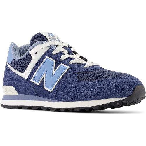 KINDER FREIZEITSCHUHE 574