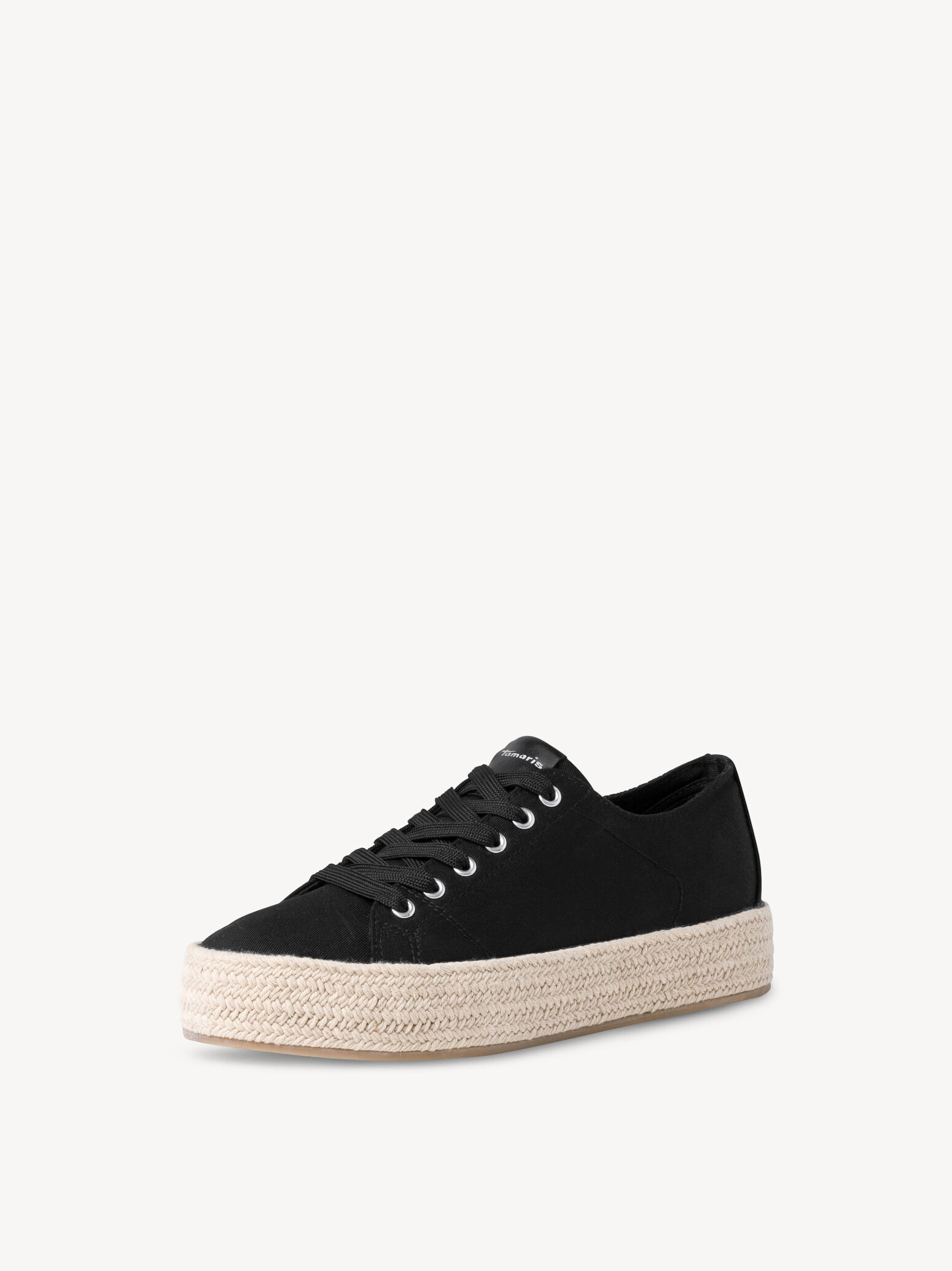 Basket - noir