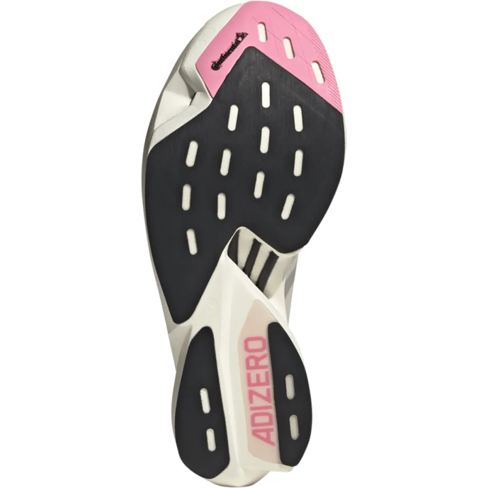 adidas ADIZERO ADIOS PRO 3 IG6425 / weiss