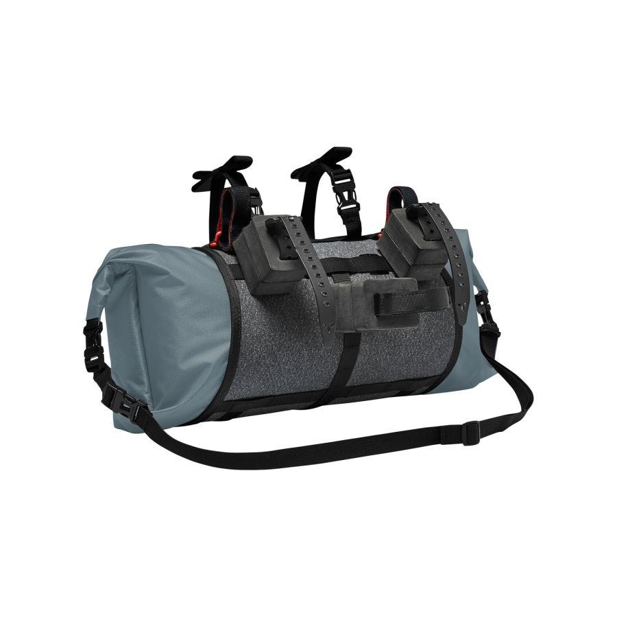 Trailfront II Fahrrad Lenkertasche