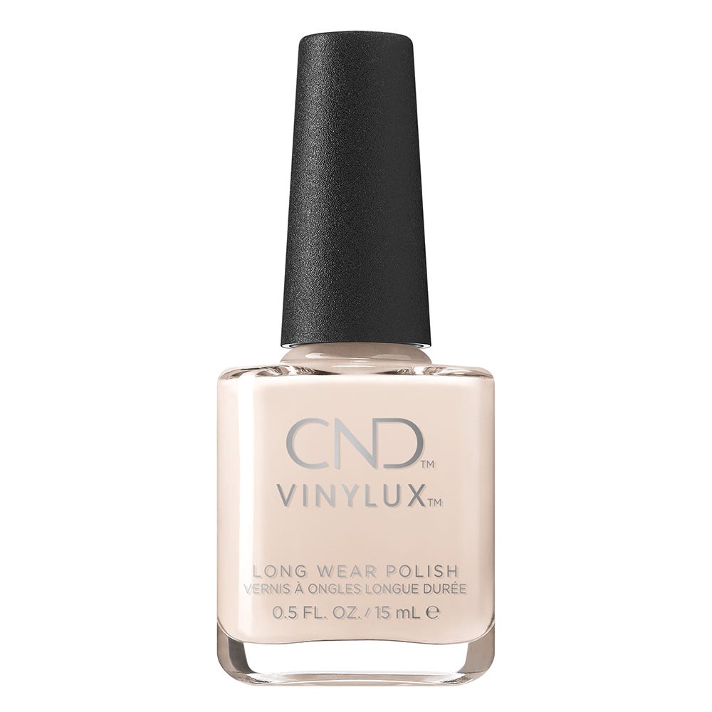 CND Vinylux Mediterranean Linen Luxury 15 ml