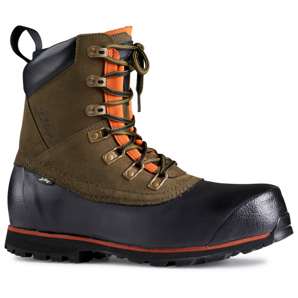 Lundhags - Skare II Mid - Wanderschuhe