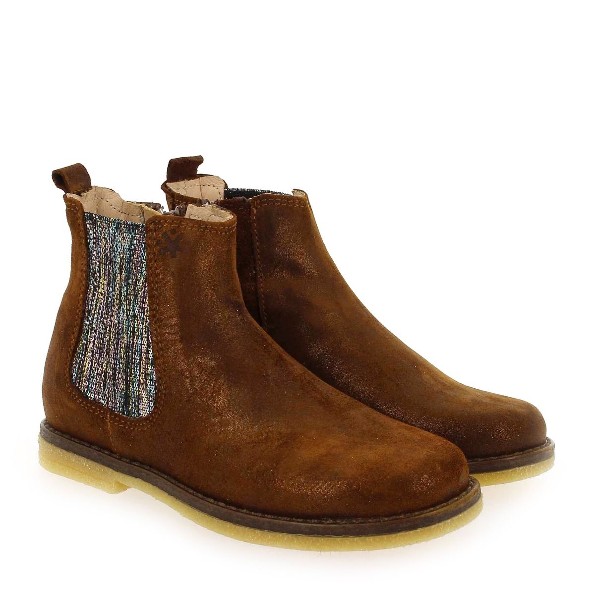 Acebos  5274 - marron