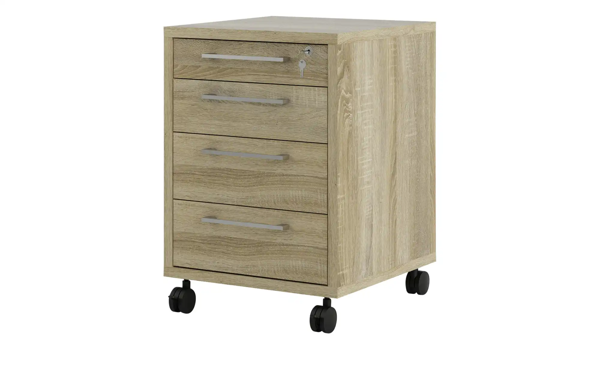 Rollcontainer