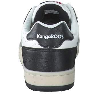 KangaROOS K Slam One Sneaker in weiß