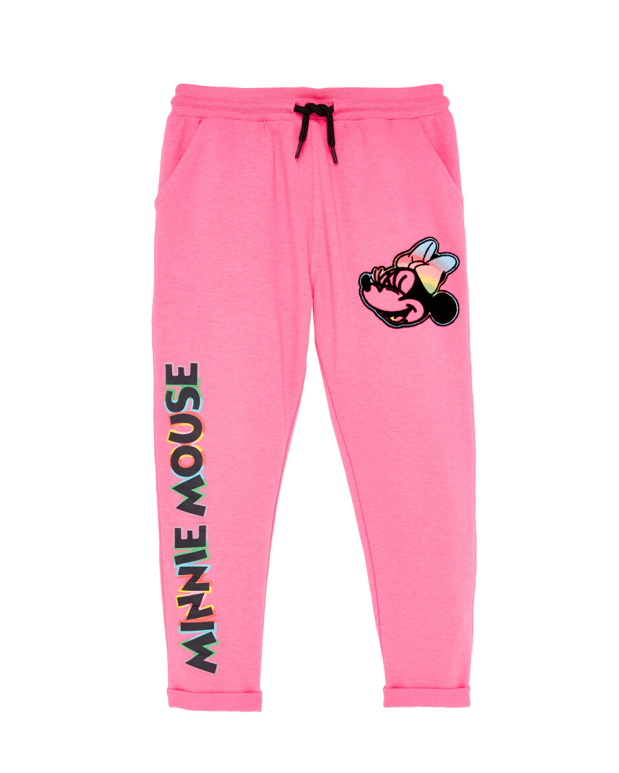 Minnie Mouse Jogginghose