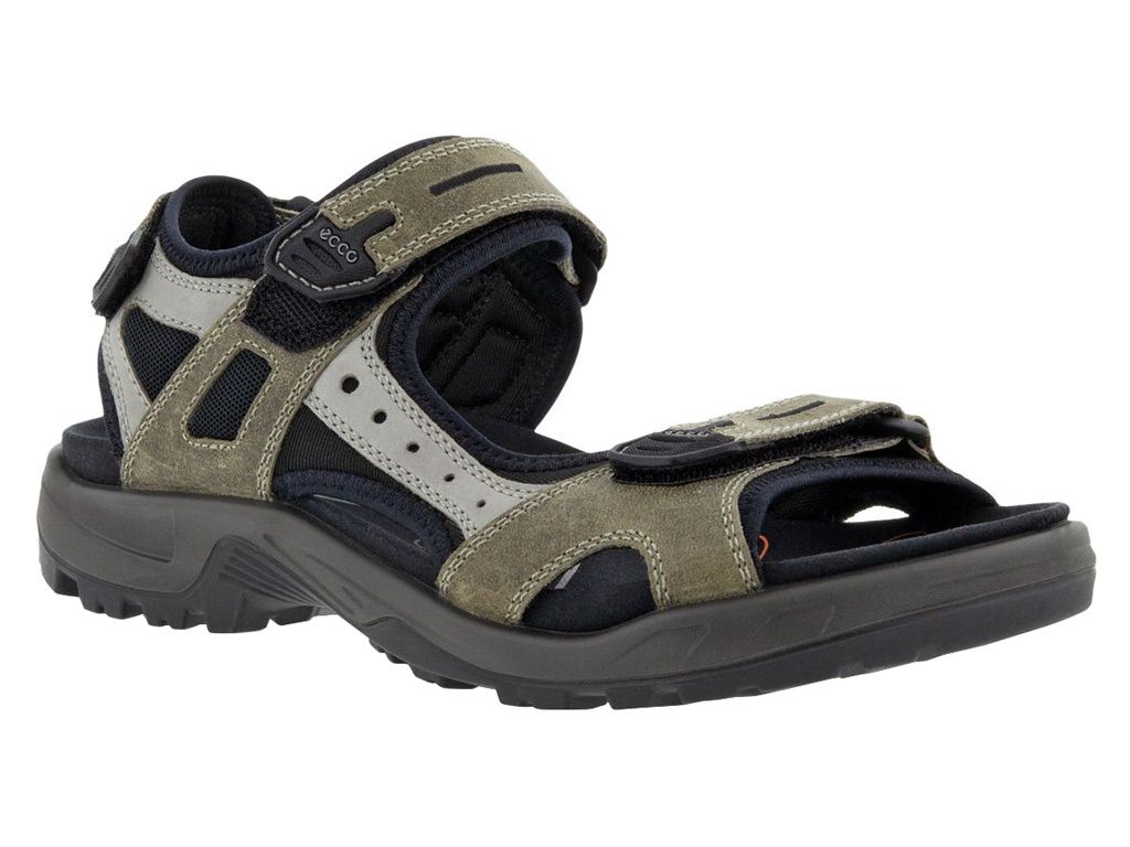ECCO Offroad Herren Sandalen