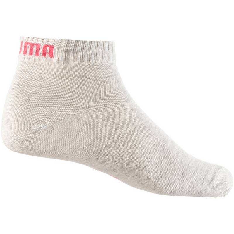 PUMA Quarter Socken