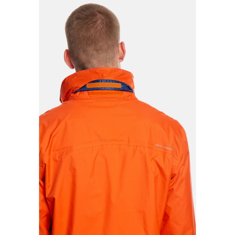 Jeff Green Haiko Funktionsjacke Herren