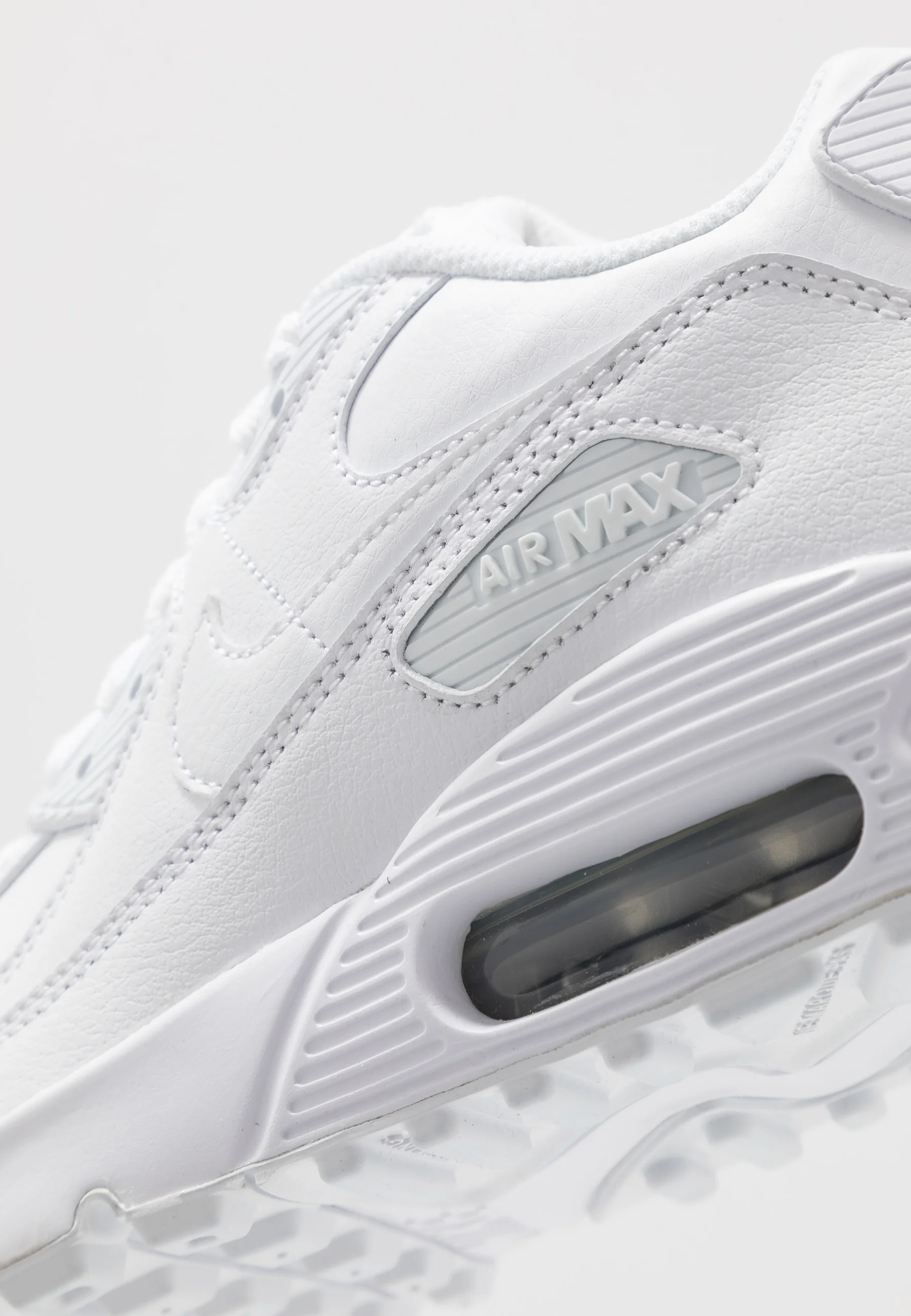 Nike Sportswear NIKE AIR MAX 90 LTR (GS) - Zapatillas bajas
