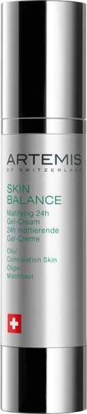 Artemis Skin Balance Matifying 24h Gel-Cream Gesichtscreme