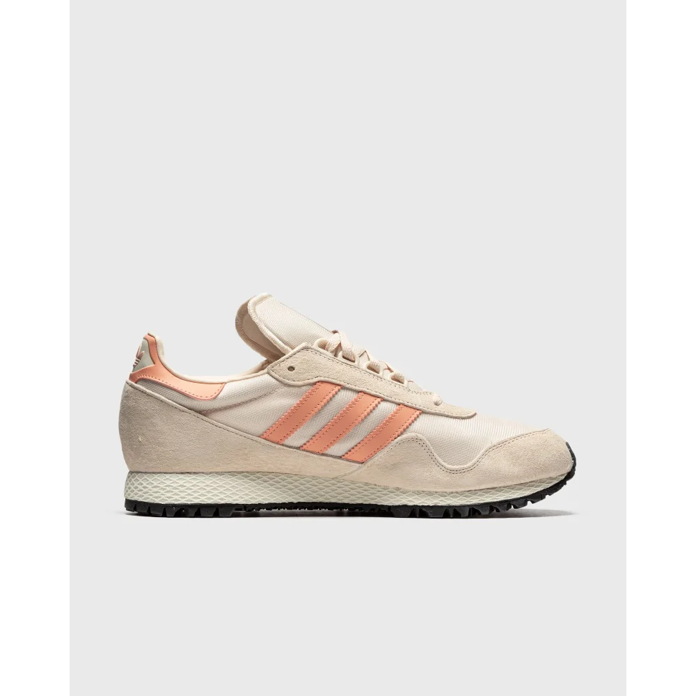 adidas New York GY0233 / schwarz