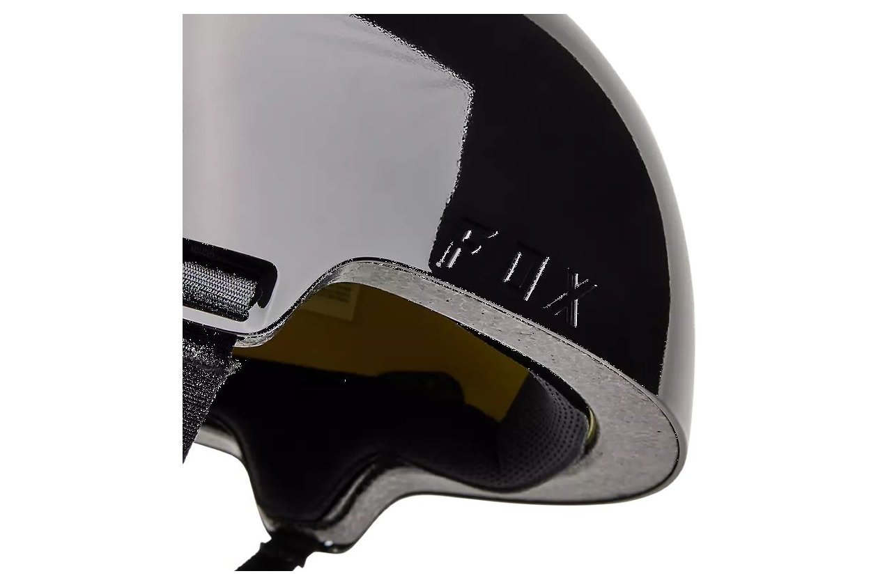 Fox Flight Solid