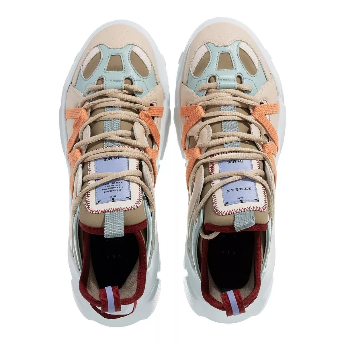 MCQ Sneaker bunt Low-Top Sneaker