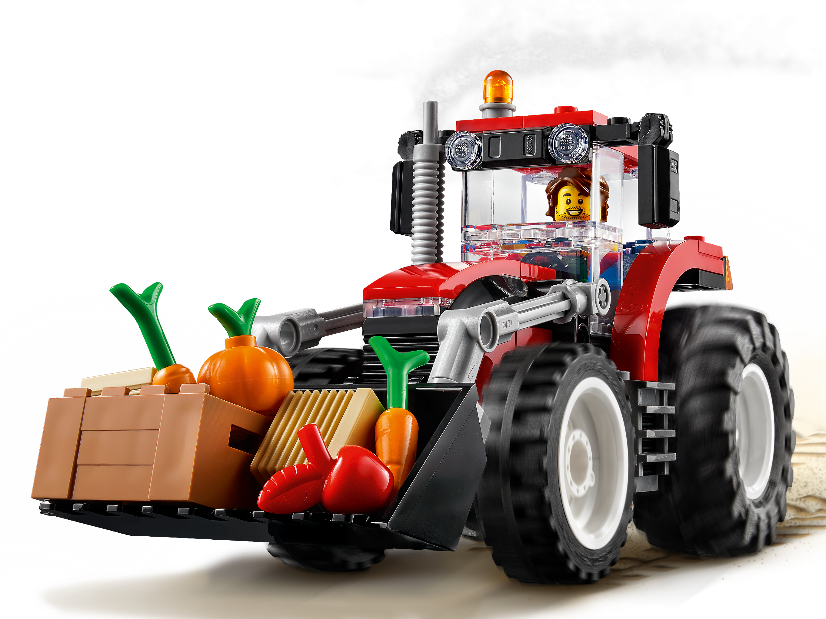 Traktor 60287