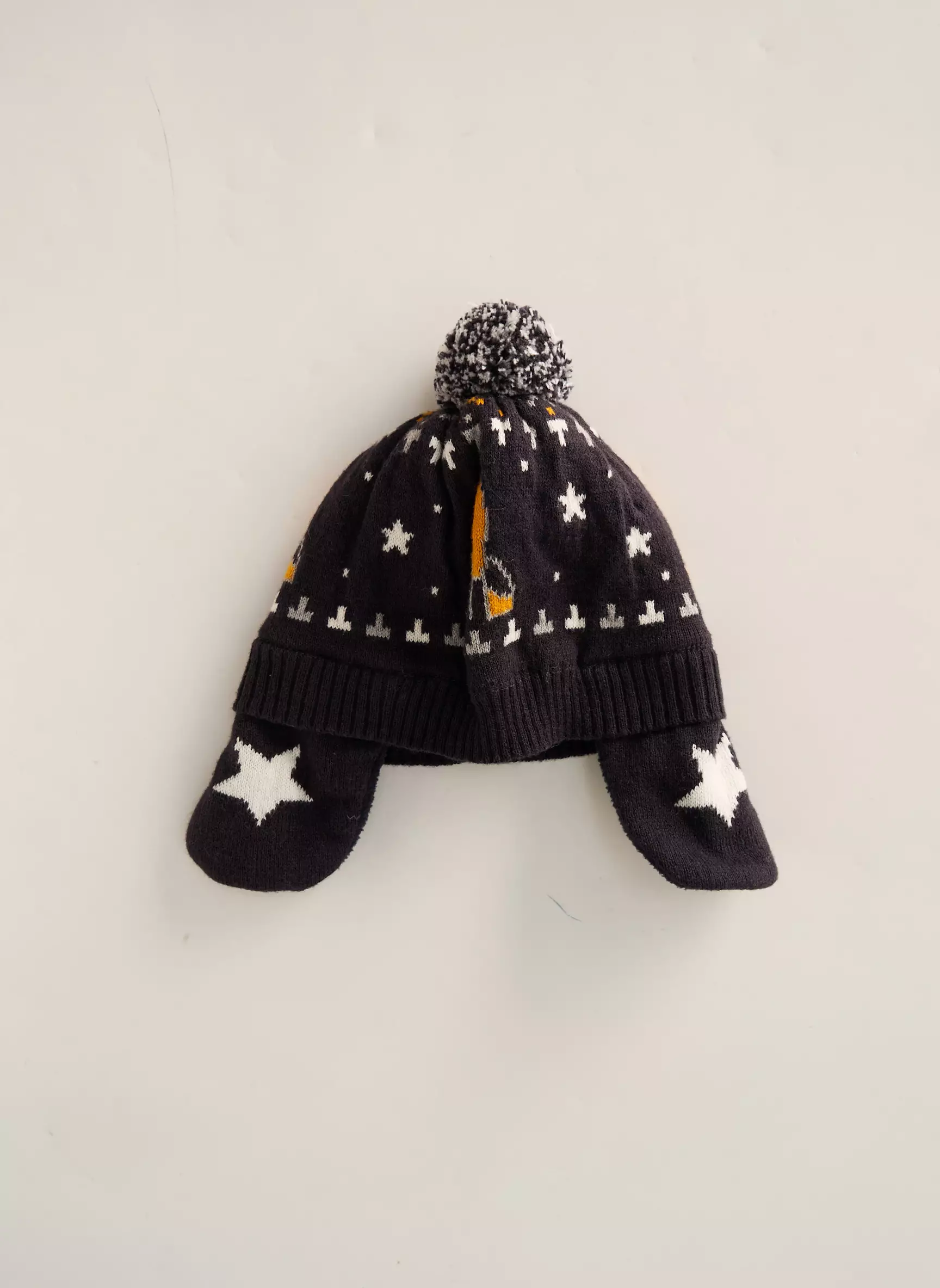 Absorba Bonnets Garcon couleur gris