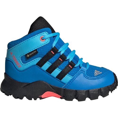 ADIDAS KINDER TERREX MID GTX SCHUH
