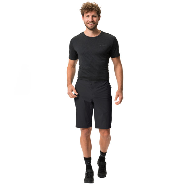 ME KURO SHORTS Herren - Radshorts
