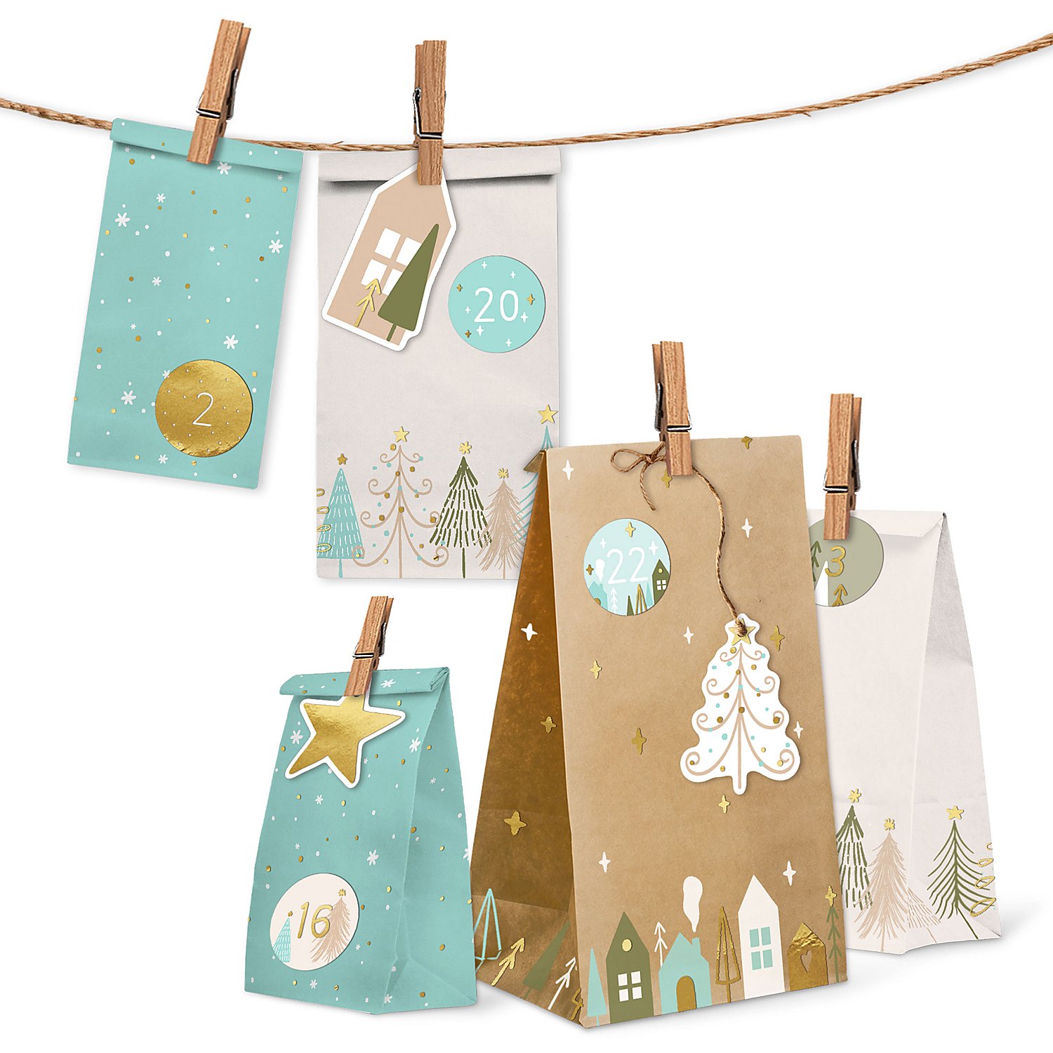 Ursus Adventskalender 