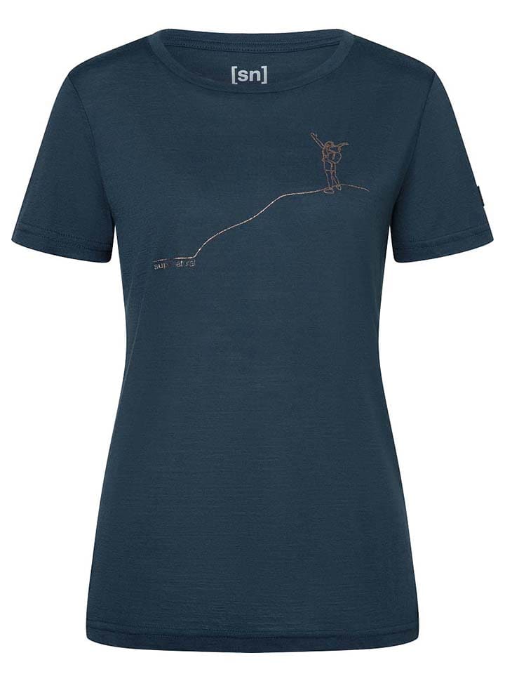 super.natural Funktionsshirt 