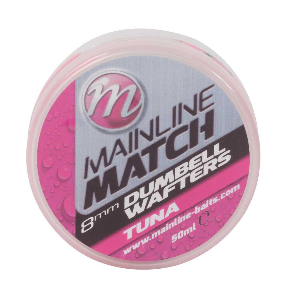 Činky shot mainline match wafters 8mm