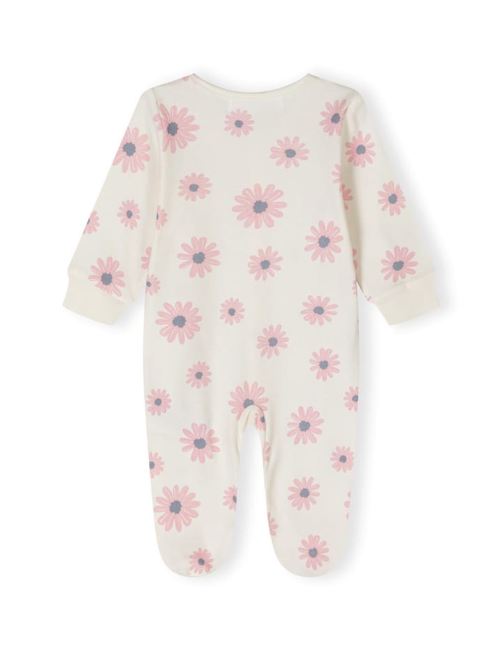 Minoti 2er. Set: Strampler 24babypack20 in hellpink günstig kaufen