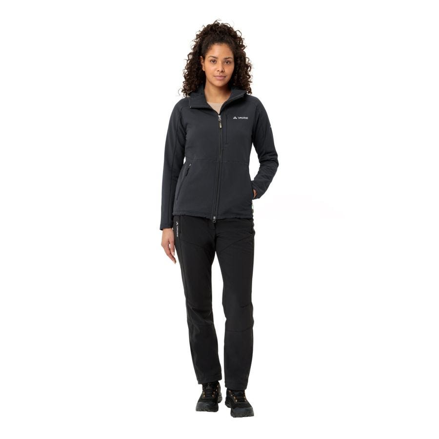 Elope Fleece Hoodie Damen