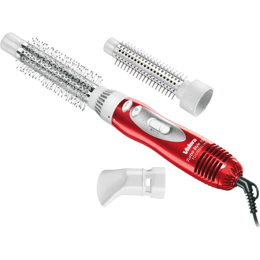 Warmluftstyler 603.01 Turbo Style 1000