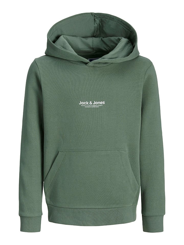 JACK & JONES Junior Hoodie 